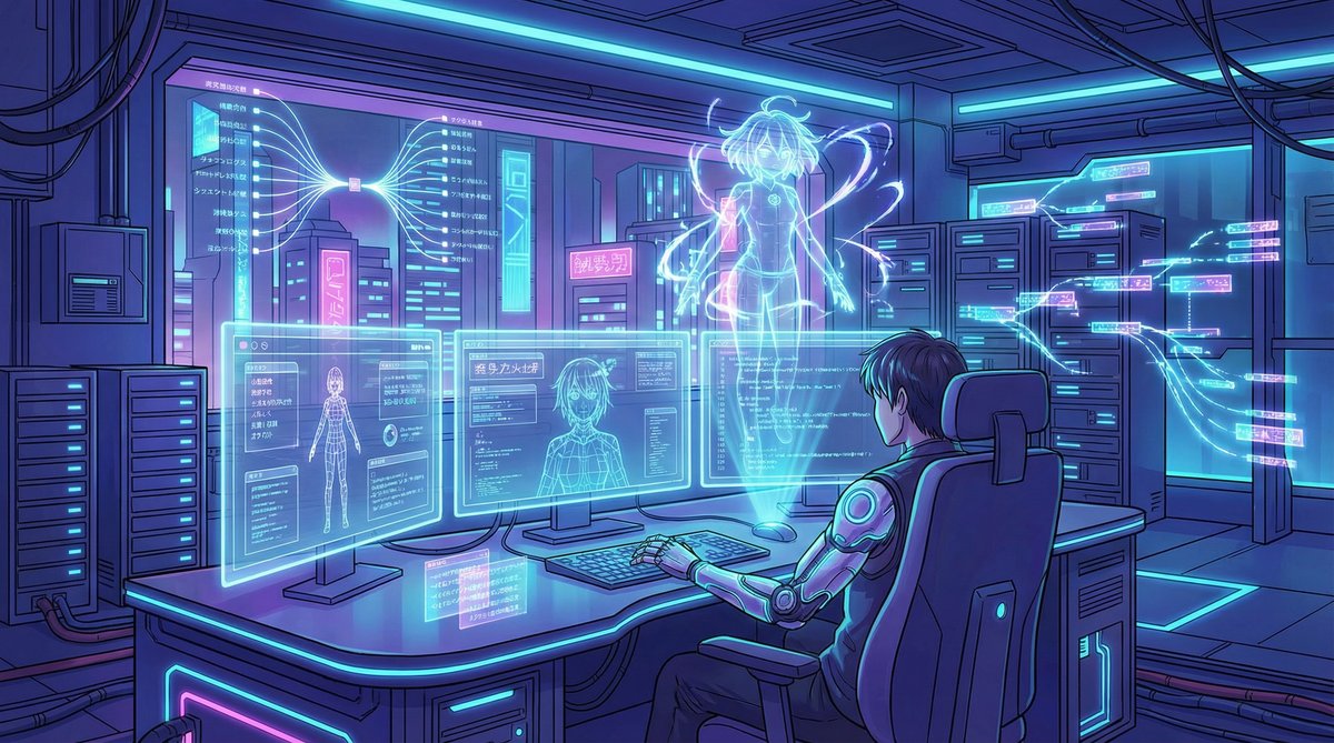 快播AI动漫剪辑