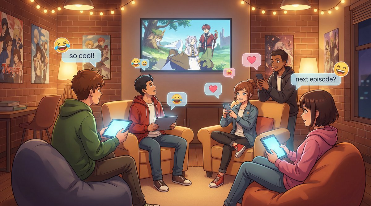 快播短动漫制作