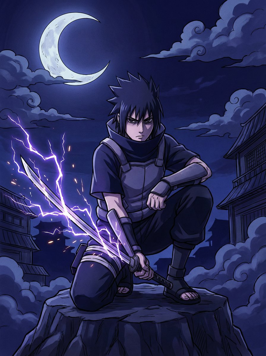 快播精选动漫-佐助